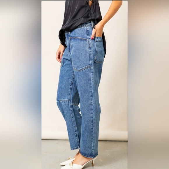 Steve Madden HANIEL Pant - Picture 5 of 8